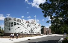 St. Teresa’s Academy Center | Gould Evans