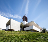 St. Thomas More Catholic Church | Renzo Zecchetto Architects