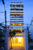 Stacking Green | Vo Trong Nghia + Daisuke Sanuki + Shunri Nishizawa