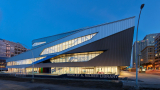 Stanley A Milner Library Renewal | Teeple Architects