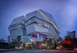 STAR Performing Arts Centre | Aedas