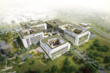 Stavanger University Hospital | AART Architects