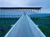 Steilneset Memorial | Peter Zumthor +  Louise Bourgeois