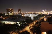 Steven Holl Architects Break Ground on New Building for Museum of Fine Arts in Houston