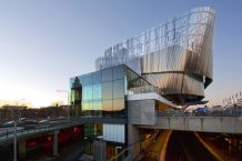 Stockholm Waterfront | White arkitekter ab