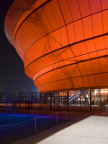 Strasbourg Zenith | Studio Fuksas