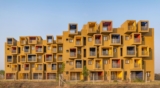 STUDIOS 90 Residential Building | Sanjay Puri Architects