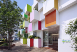 Sugamo Shinkin Bank | Emmanuelle Moureaux