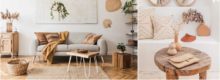 Sustainable Design Trends in Furniture and Interiors for Eco-Conscious Living