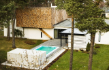 Suurupi House extension | Arhitektid Muru & Pere