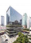 T20 Tower | Jacques Ferrier Architecture + Sensual City Studio