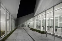 Tagusgás Headquarter | Saraiva + Associados