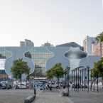 Taichung Metropolitan Opera | Toyo Ito