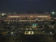 Taiwan Taoyuan International Airport Terminal Proposal | Foster and Partners