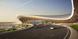 Taiwan Taoyuan International Airport | UNStudio Proposes User-Centric Design