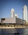 Tampa Museum of Art | Stanley Saitowitz / Natoma Architects