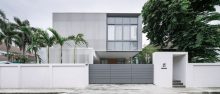 TANN House | AOMO