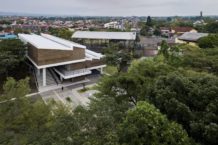 Tasik Creative and Innovation Center | SHAU Indonesia