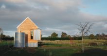 Tasmanian House | Atelier Jiri Lev