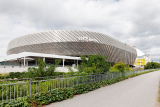 Tele2 Arena | White arkitekter