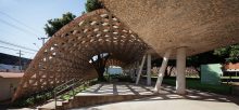 Teletón Children’s Rehabilitation Center | Gabinete de Arquitectura