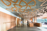 Telus Garden | Office Of Mcfarlane Biggar Architects + Designers Inc.