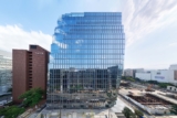 Tenjin Business Center | OMA