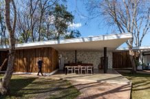 Terra House | TETRO Arquitetura