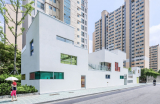 Tetris Nursery | IROJE KHM Architects