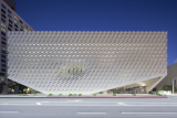 The Broad Museum | Diller Scofidio + Renfro