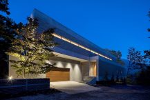 The Clearwater | Seshimo Architects+ Peter Hahn Associates