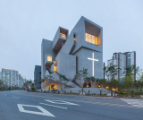 The Closest Church | Heesoo Kwak and IDMM Architects