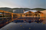 The Dasavatara Hotel | SJK Architects