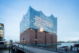 The Elbphilharmonie | Herzog & de Meuron