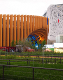 The France Pavilion | XTU Architects