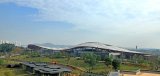 The Garden Art Museum of Nanning International Garden Expo | China Architecture Design & Research Group