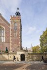 The Great Hall and Library for the Honourable Society of Lincoln’s Inn | MICA