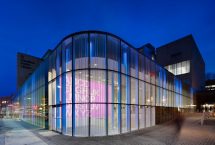 The Hamilton Public Library and Farmers’ Market | RDH Architects + David Premi Architects