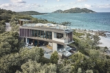 The House at Lizard Island | JDA Co