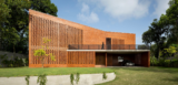 The Kenz House l Srijit Srinivas – ARCHITECTS