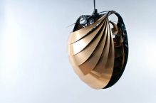 The Kinema Pendant Luminaire | Fingerhut