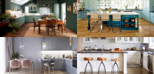 9 to Watch and 6 to Avoid Kitchen Trends in 2023 From the Best in the Business