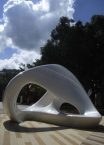 The Mobius  Seating | ZAHA HADID ARCHITECTS