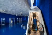 The Museum of Apoxyomenos | Idis Turato and Saša Randić