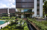 The Nassim Apartments | W Architects