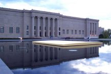 The Nelson Atkins Museum of Art | Steven Holl Architects