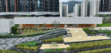 The Pavilia Farm: A New Urban Farm Concept Presented by Snøhetta in Hong Kong