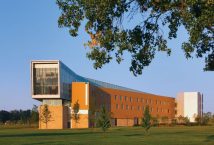 The Pennsylvania State University, Dickinson School of Law, Lewis Katz Building | Ennead Architects