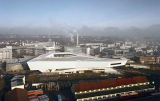 The Porsche Museum | Delugan Meissl Associated Architects