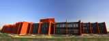 The Rajasthan School | Sanjay Puri Architects